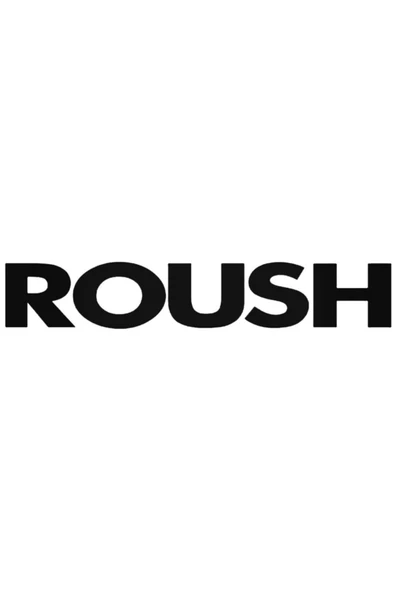 Roush Oto Sticker 20 Cm ürün görseli 1