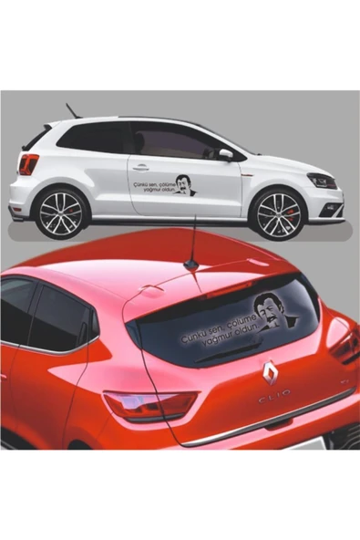Müslüm Gürses Sticker - Resim 2
