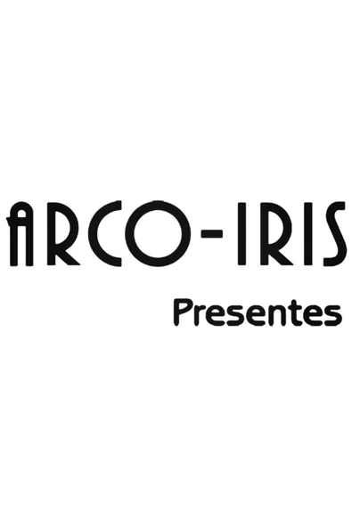 Arco Iris Logo Oto Oto Sticker 20 Cm ürün görseli 1