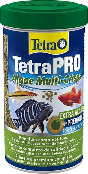 Tetra Crusta Stıcks 100Ml ürün görseli 1