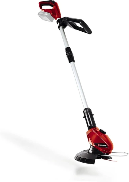 Einhell GE-CT 18 Li - Solo, Akülü Kenar Kesme (Akü ve şarj cihazı dahil değildir) - 3411172 ürün görseli 1