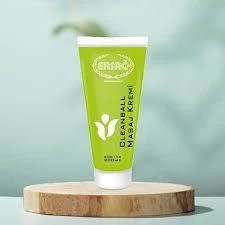 Ersağ Cleanball Masaj Kremi 200 ml - Resim 3