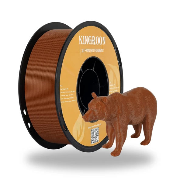 Kingroon PLA Filament - Resim 12