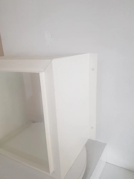 Doğalgaz G4-G6 Sayaç Muhafaza Pano ürün görseli 1