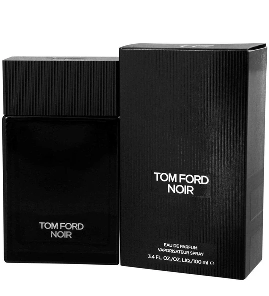 TOM FORD NOIR EAU DE PARFUM 100 ML HOMME - Resim 2