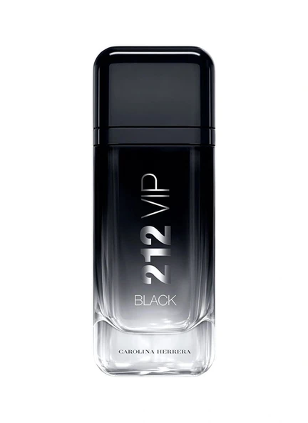 CAROLINA HERRERA 212 VIP BLACK 100 ML EAU DE PARFUM ürün görseli 1