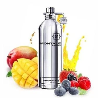 MONTALE MANGA MANGO 100 ML ürün görseli 1