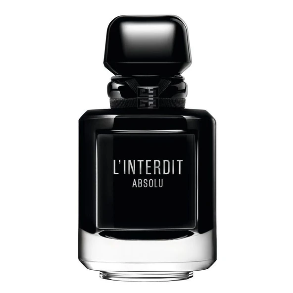 GIVENCHY L'INTERDIT INTENSE 80 ML ürün görseli 1
