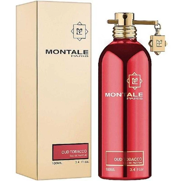 MONTALE OUD TABOCCO 100 ML ürün görseli 1