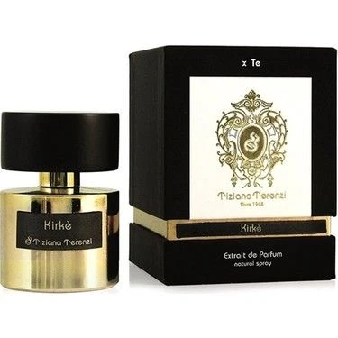TIZIANA TERENZI KIRKE 100 ML ürün görseli 1