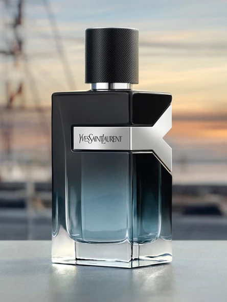 YVES SAINT LAURENT YSL Y EDT 100 ML HOMME ürün görseli 1