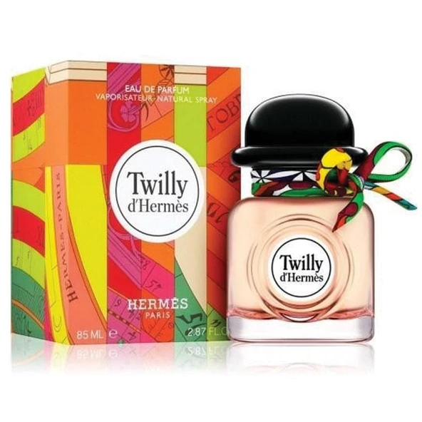 TERRE DE HERMES TWILLY D'HERMES 85 ML EDP ürün görseli 1