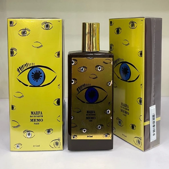 MEMO MARFA EDP 100 ML ürün görseli 1
