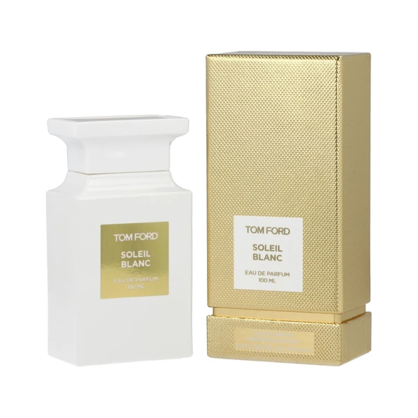 TOM FORD SOLEIL BLANC Edp 100 ml ürün görseli 1