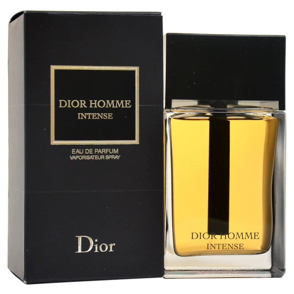 DIOR INTENSE 100 ML HOMME ürün görseli 1