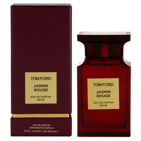 TOM FORD JASMIN ROUGE PARFUM 100 ML ürün görseli 1