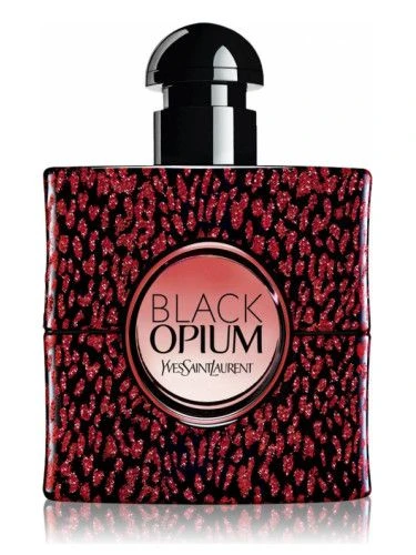 YVES SAINT LAURENT YSL BLACK OPIUM BABY CAT EDP 90 ML ürün görseli 1