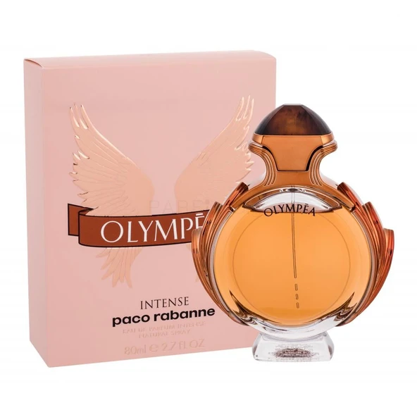 PACO RABANNE OLIMPEA INTENSE 80 ML FEM ürün görseli 1