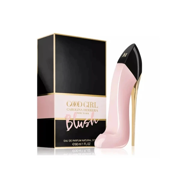 CAROLINA HERRERA GOOD GIRL BLUSH 80 ML ürün görseli 1