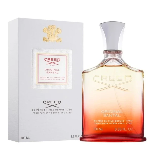 CREED ORIGINAL SANTAL 100 ML ürün görseli 1