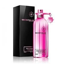 MONTALE PINK EXSTASY EDP 100 ML ürün görseli 1
