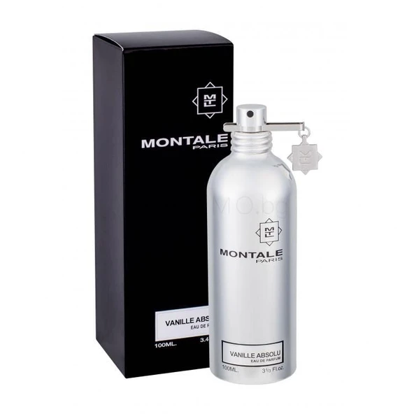 MONTALE VANILYA ABSOLU 100 ML ürün görseli 1