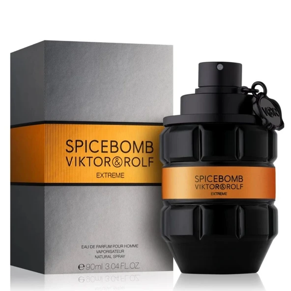 VIKTOR & ROLF SPICEBOMB EXTREME 90 ML EDT ürün görseli 1