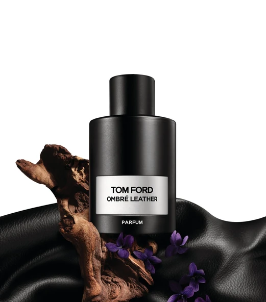 TOM FORD OMBRE LEATHER EDT PARFUM 100 ML ürün görseli 1