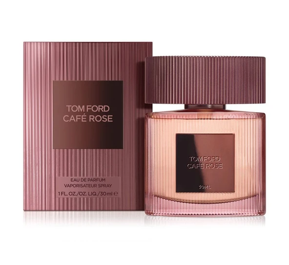 TOM FORD CAFE ROSE FEM 100 ML ürün görseli 1