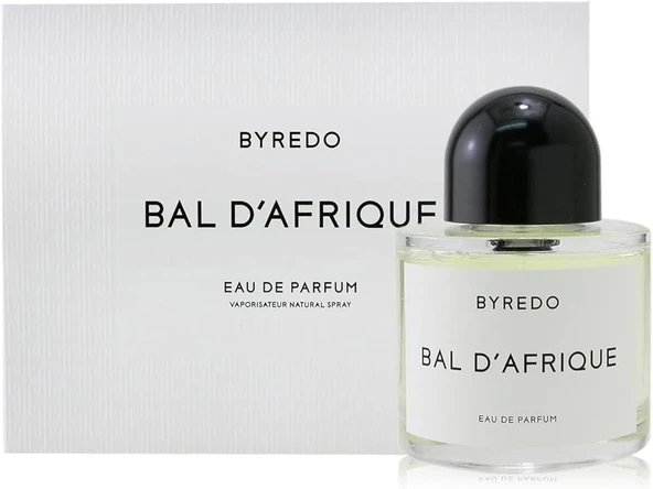 BYREDO BAL D'AFRIQUE EDP 100 ML PARFUM ürün görseli 1