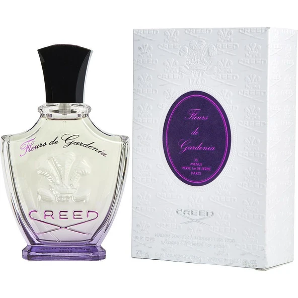 CREED FLEUR DE GARDENIA 75 ML ürün görseli 1