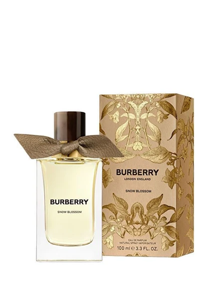 Burberry Snow Blossom Edp 100 Ml ürün görseli 1