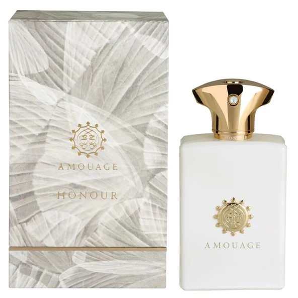 AMOUAGE HONOUR MAN 100 ML HOMME ürün görseli 1