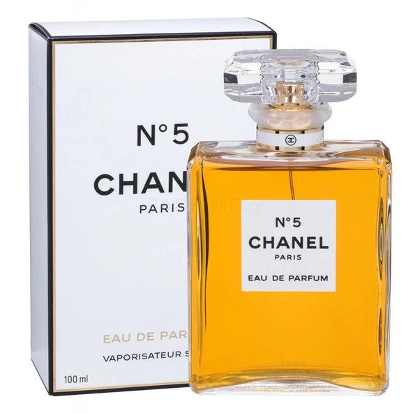 CHANEL NO:5 FEM 100 ML ürün görseli 1