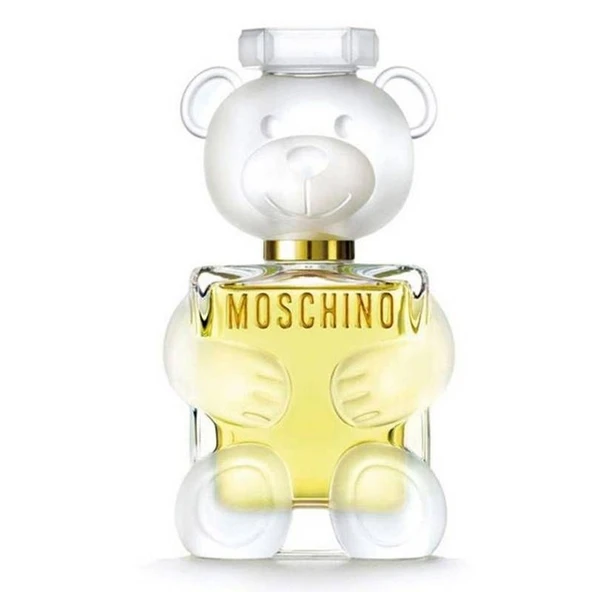 MOSCHINO TOY 2 WHITE EDP 100 ML - Resim 2