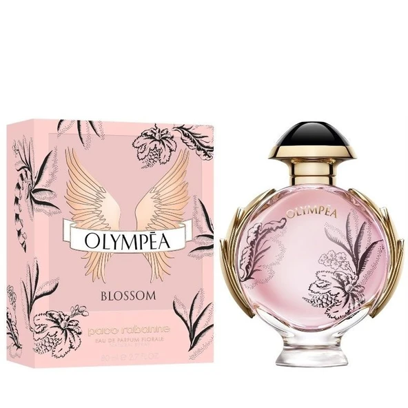 PACO RABANNE OLYMPEA BLOSSOM EDP  80 ML ürün görseli 1