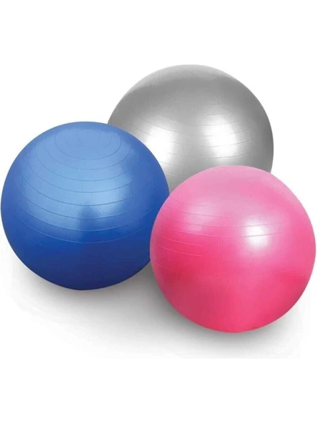 Triathlon T175 Pilates Topu 55CM ürün görseli 1