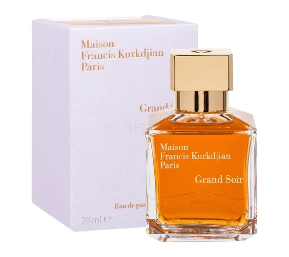 MAISON FRANCIS KURKDJIAN GRAND SOIR EDP 70 ML ürün görseli 1