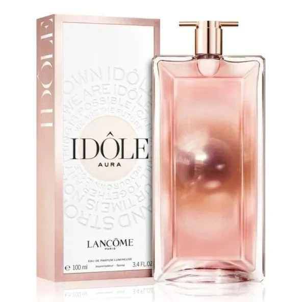 LANCOME IDOLE AURA 100 ML ürün görseli 1