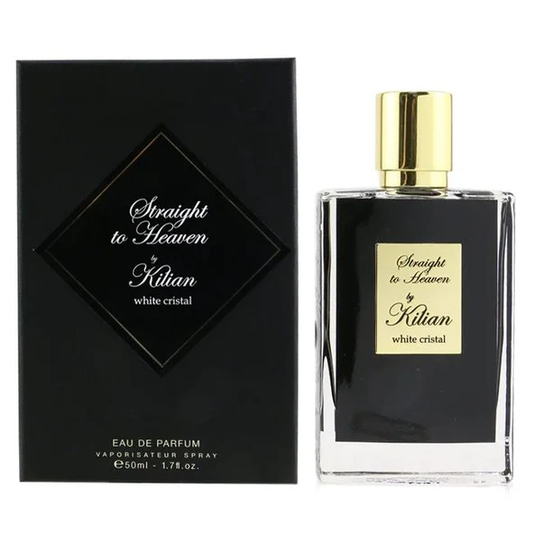 BY KILIAN STRAIGHT TO HAEVEN EDP 50 ML ürün görseli 1