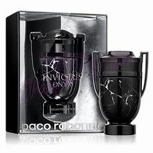 PACO RABANNE INVIKTUS ONYX 100 ML HOMME ürün görseli 1
