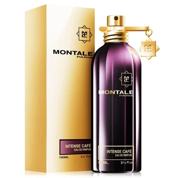 MONTALE INTENSE CAFE EDP 100 ML ürün görseli 1