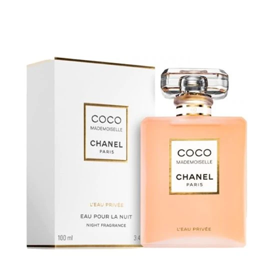 CHANEL COCO MADEMOISELLE L'EAU PRIVE EDP 100 ML ürün görseli 1