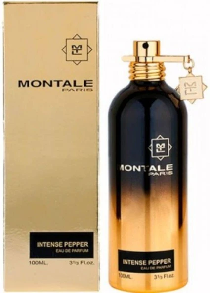 MONTALE INTENSE PEPPER 100 ML ürün görseli 1