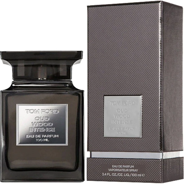 TOM FORD OUD WOOD INTENSE 100 ML ürün görseli 1