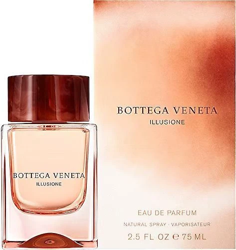 Bottega VENETA ILLUSIONE EDP 75 ML ürün görseli 1