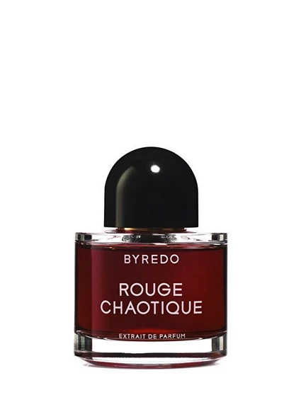 BYREDO ROUGE CHAOTIQUE EDP 100 ML LUX ürün görseli 1