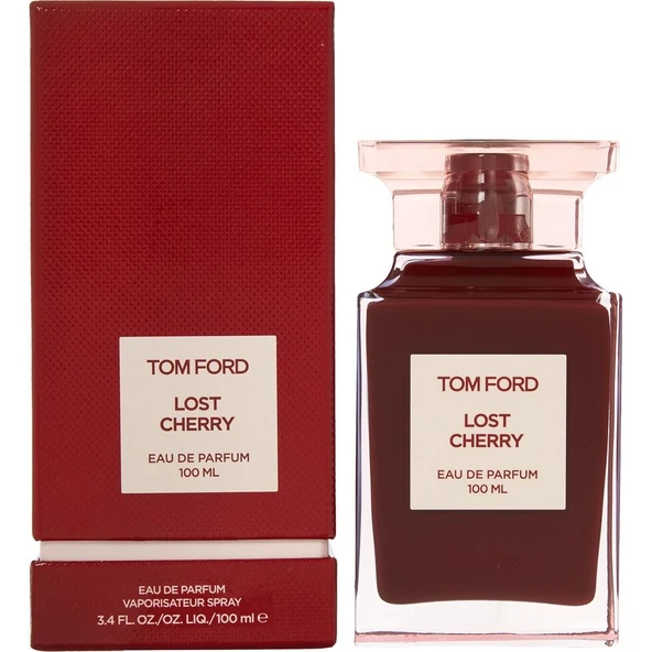 TOM FORD LOST CHERRY 100 ML ürün görseli 1