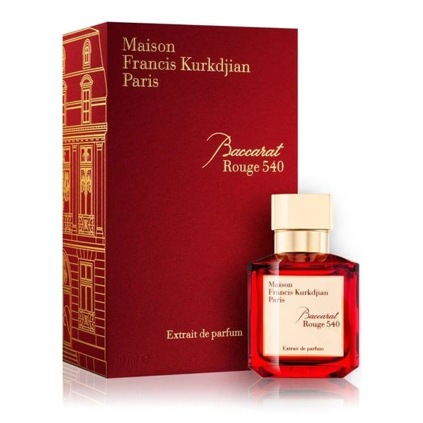 MAISON FRANCIS KURKDJIAN EXTRAIT DE PARFUM 70 ML ürün görseli 1