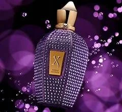 SOSPIRO ACCENTO VIOLA 100 ML (SQUARE) KARE ürün görseli 1